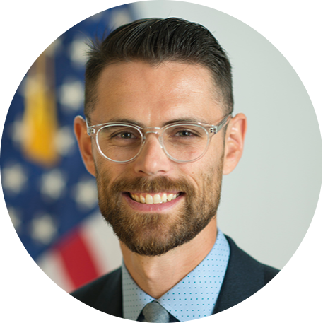 Go to the profile of Andrey Ostrovsky, MD, FAAP