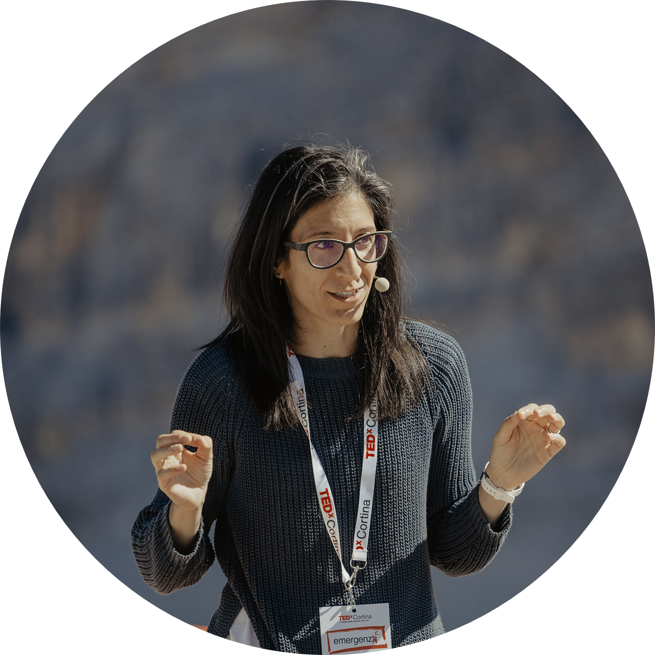 Go to the profile of Ilaria Dorigatti