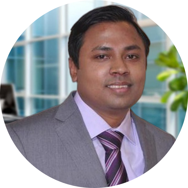 Go to the profile of Siddharth Gadkari