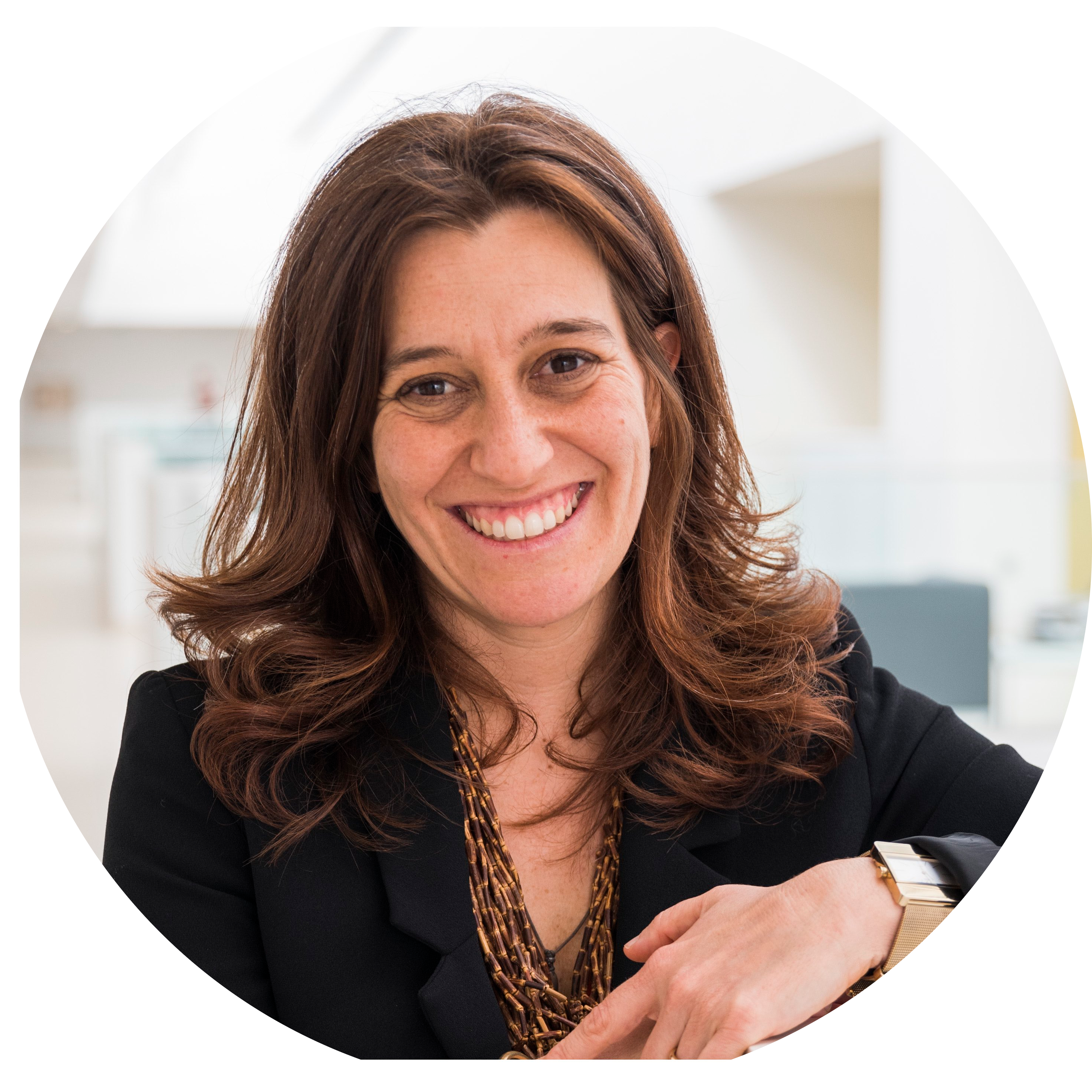 Go to the profile of Rita Fior