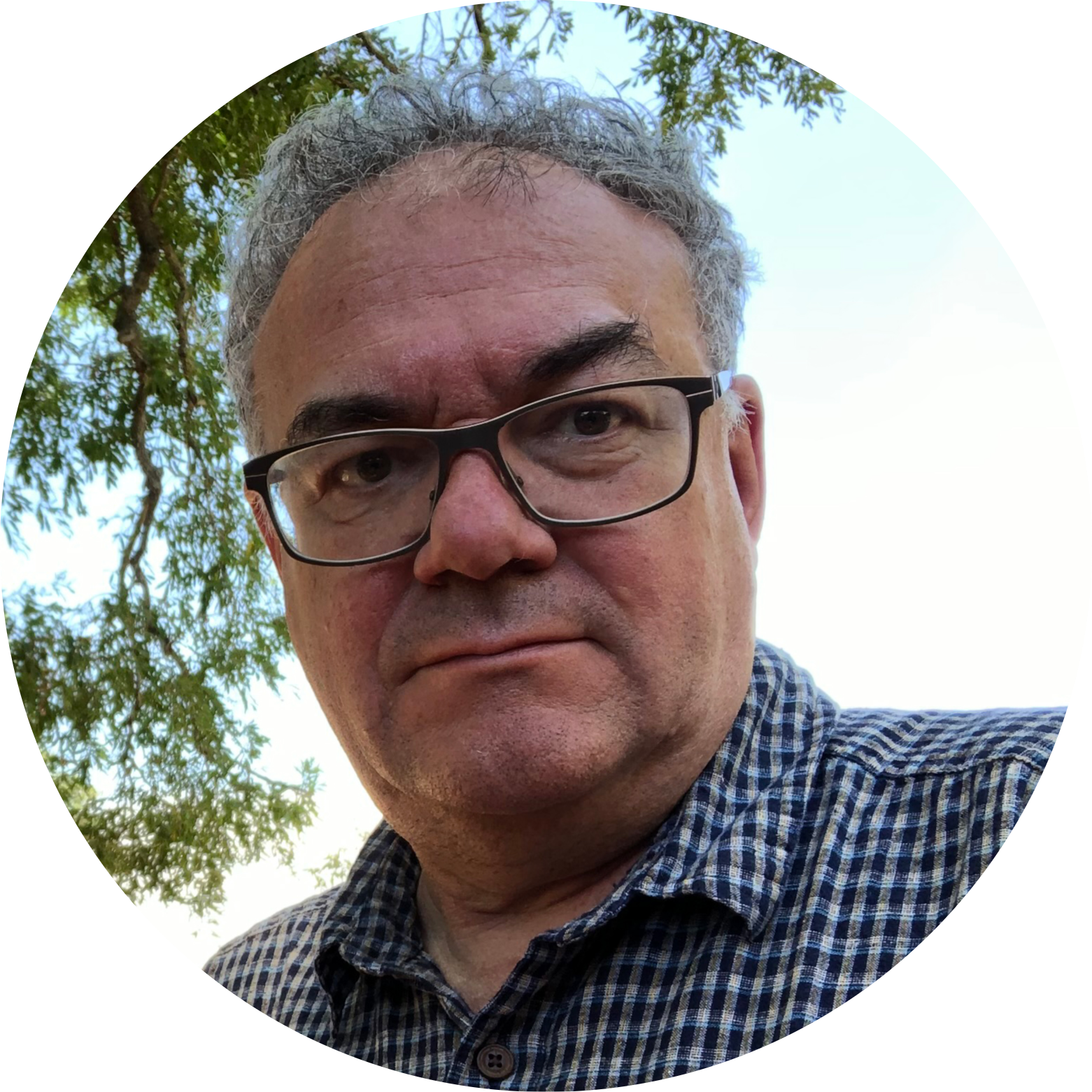 Go to the profile of Vincent Giguère