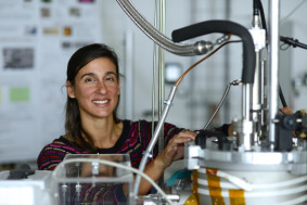 Go to the profile of Nathalie Carrasco