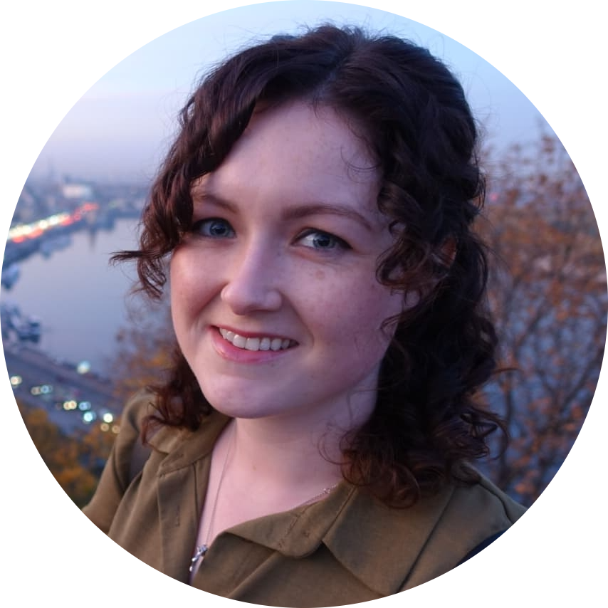 Go to the profile of Niamh Quann