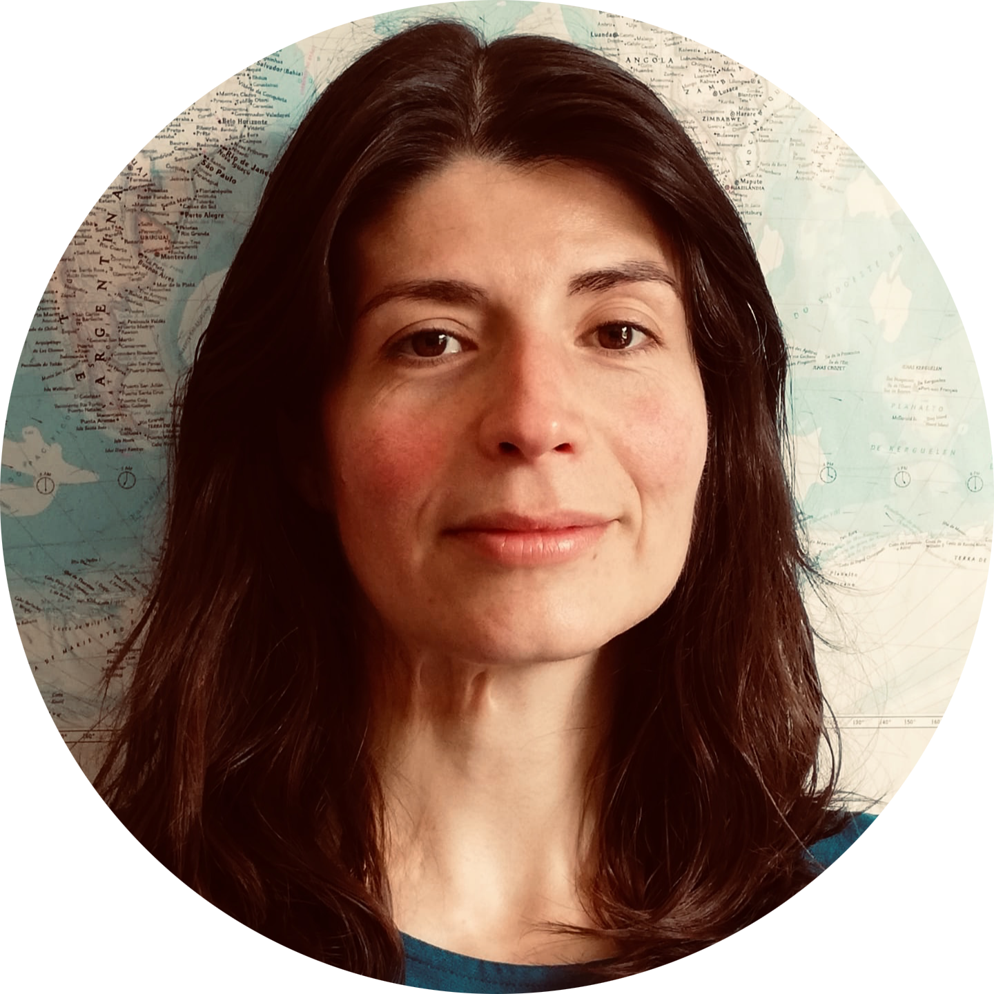 Go to the profile of Joana T. Coutinho