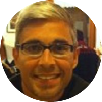 Go to the profile of Carlo De Michele