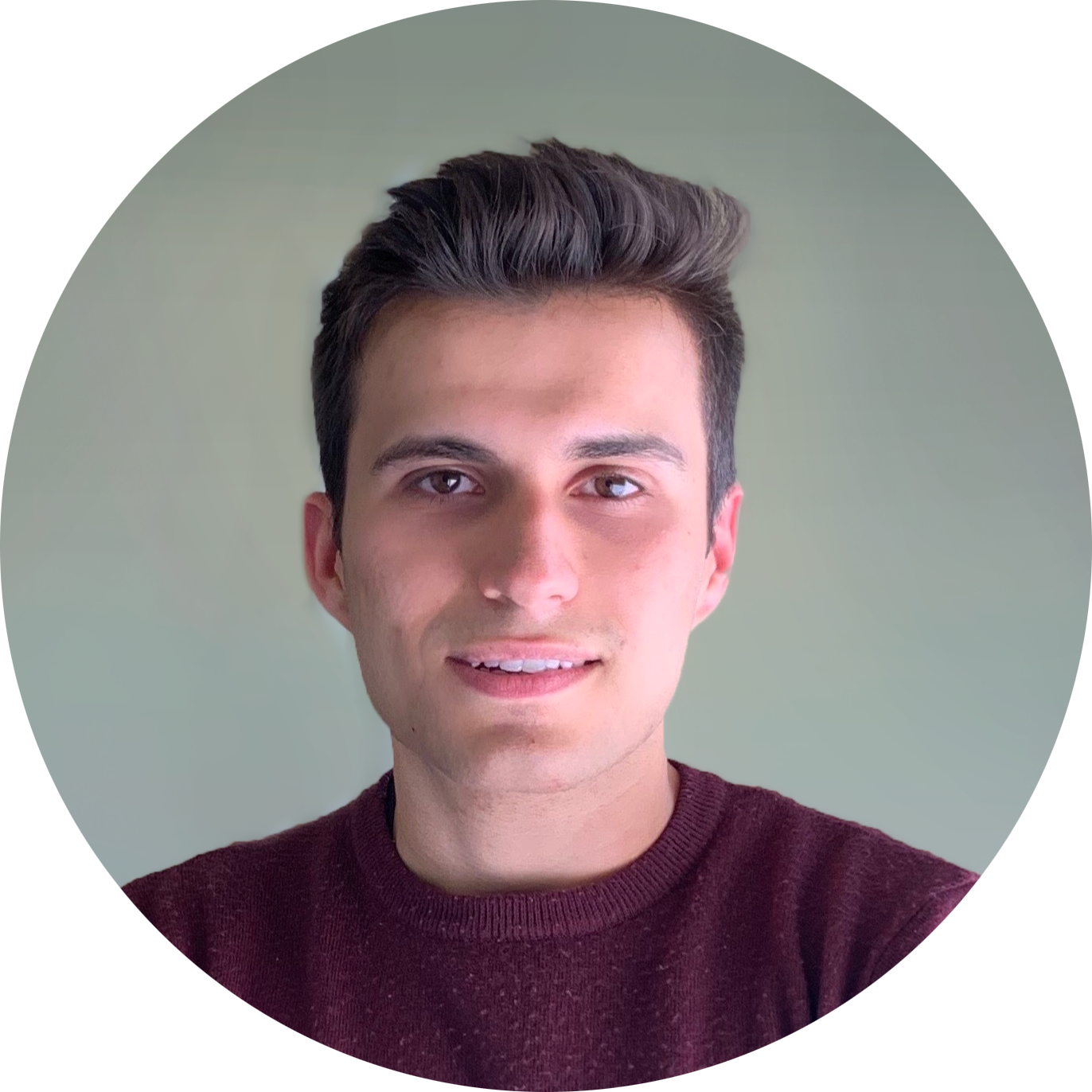 Go to the profile of Miguel Angel Moreno-Mateos