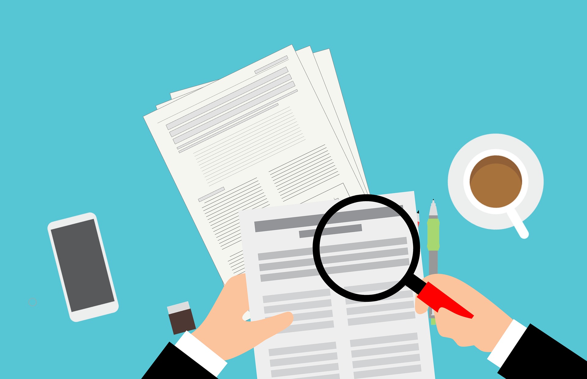 Understanding Peer Review 