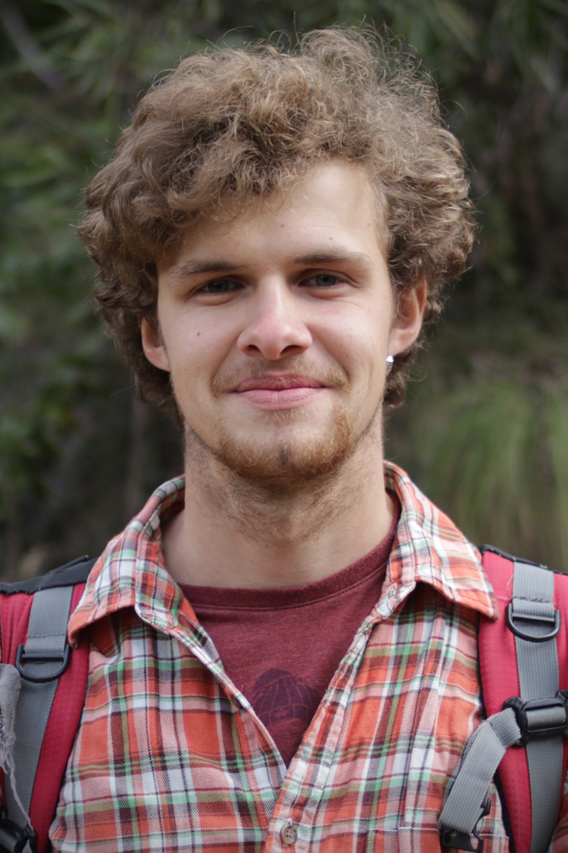 Go to the profile of Ilya Bobrovskiy