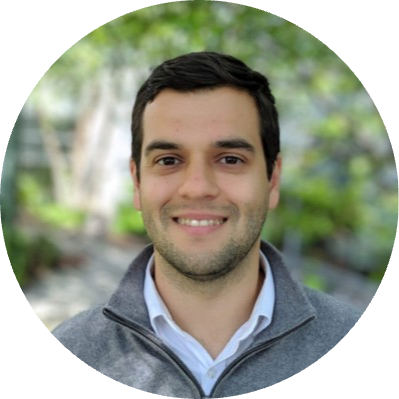 Go to the profile of Christiano Alves