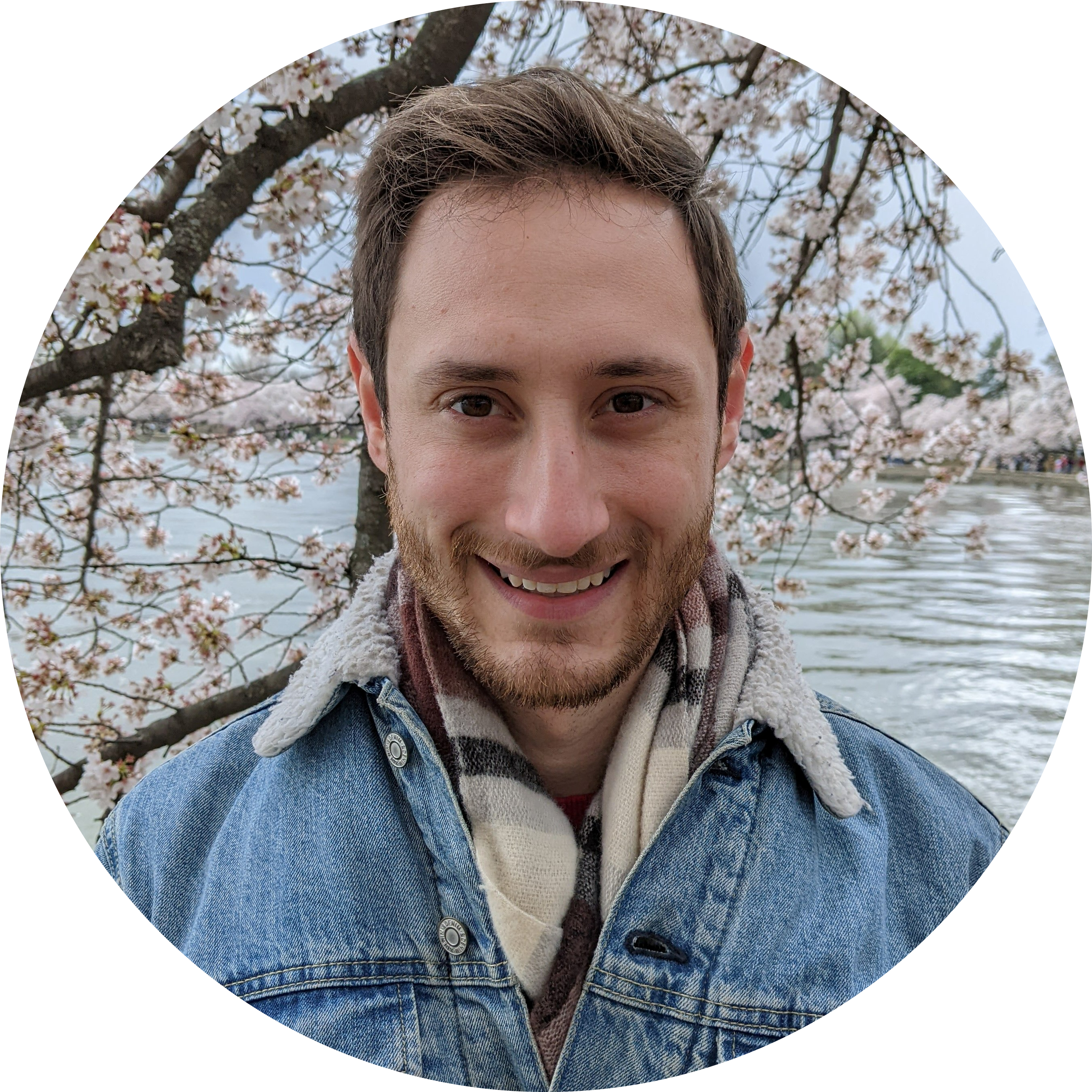 Go to the profile of Maxwell Sherman