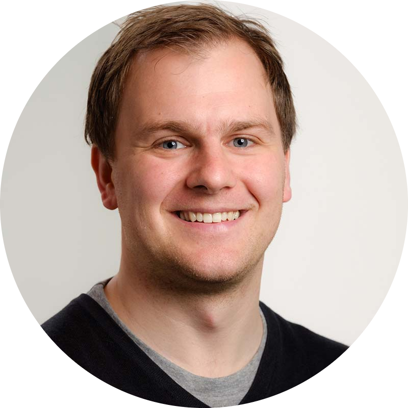 Go to the profile of Chris Hackney