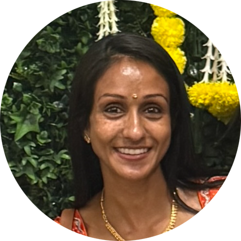 Go to the profile of Rosi Patel