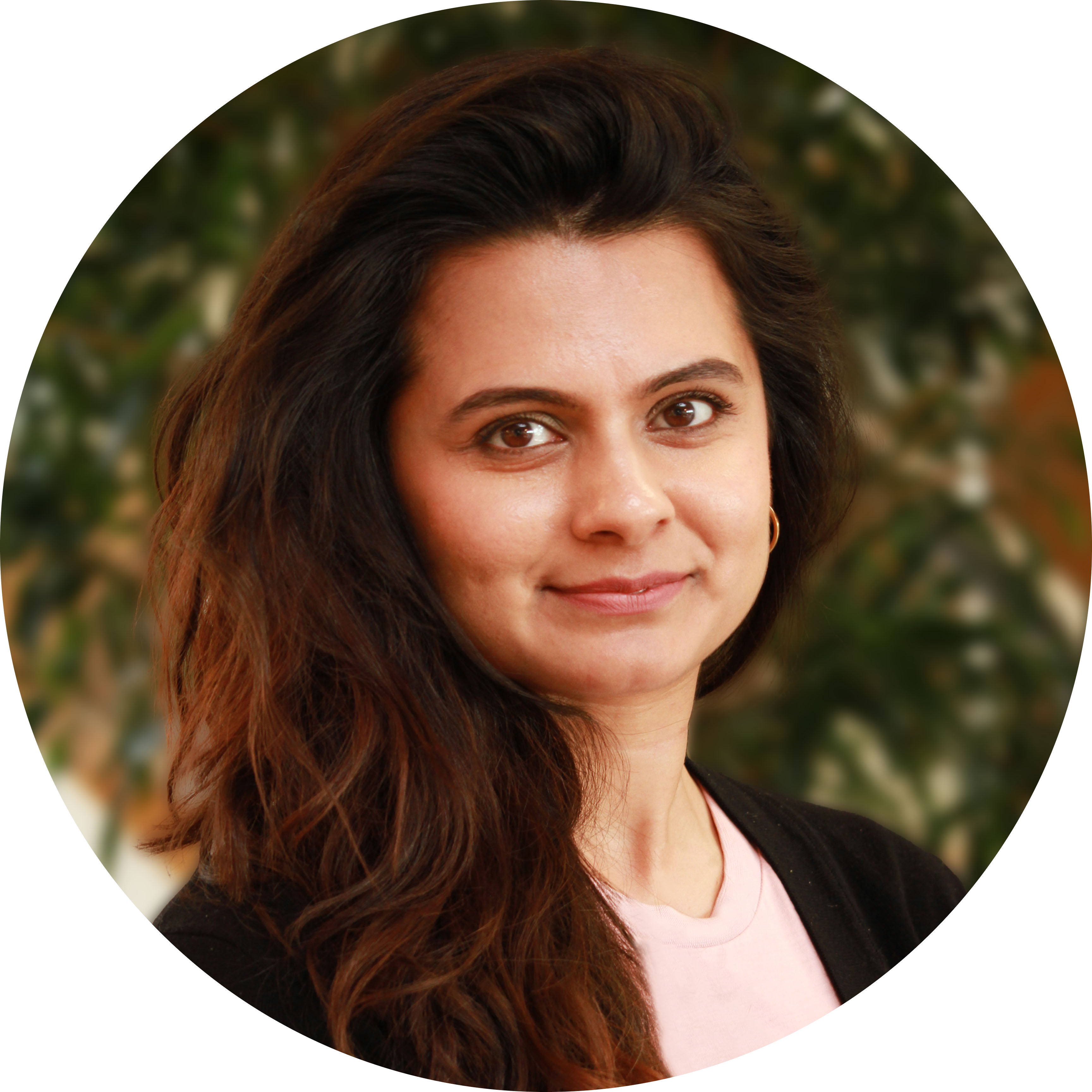 Go to the profile of Sana Zakaria