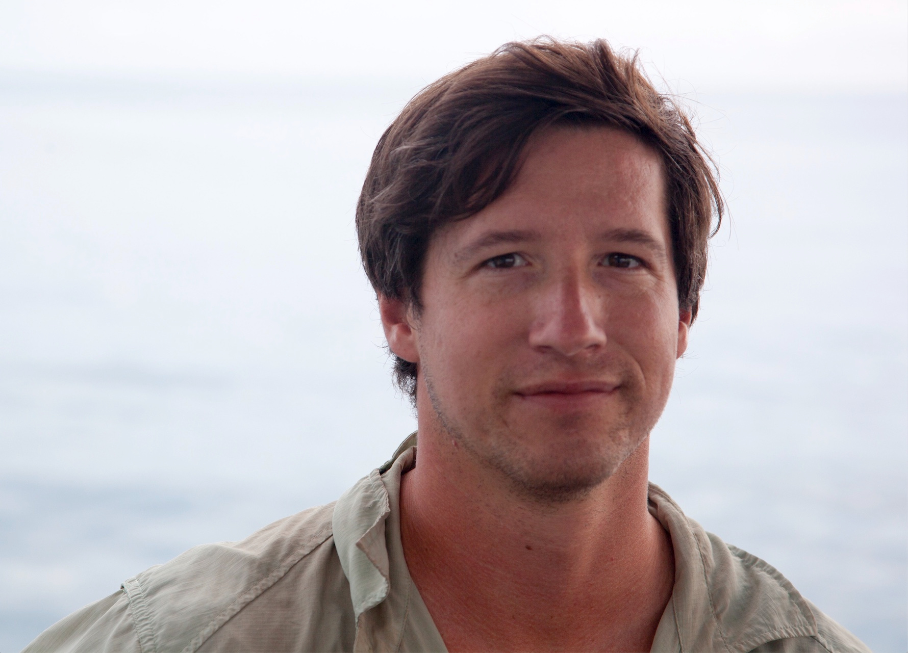 Go to the profile of Brock Bergseth