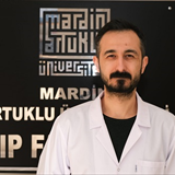 Go to the profile of Enes Çelik