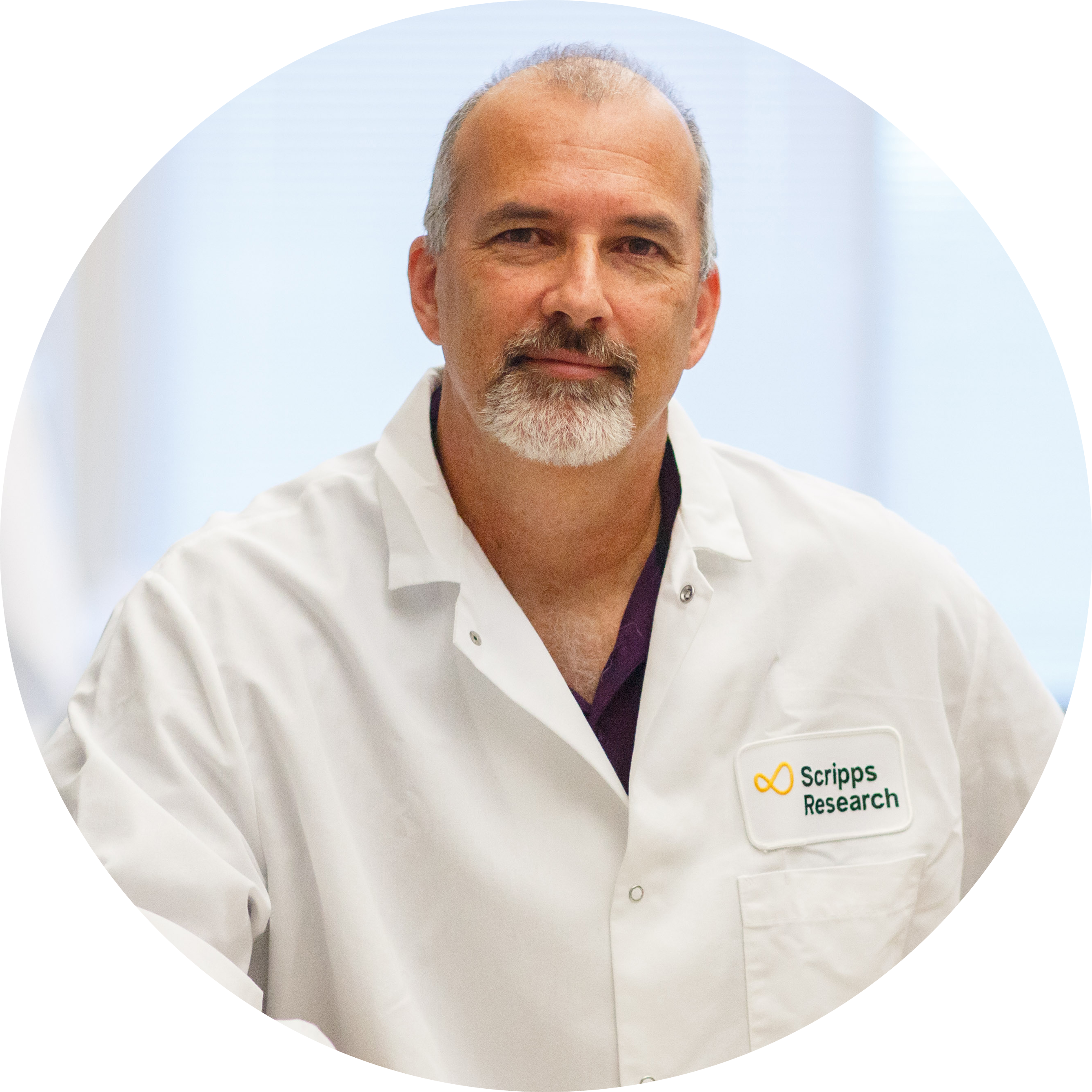 Go to the profile of Donald G Phinney