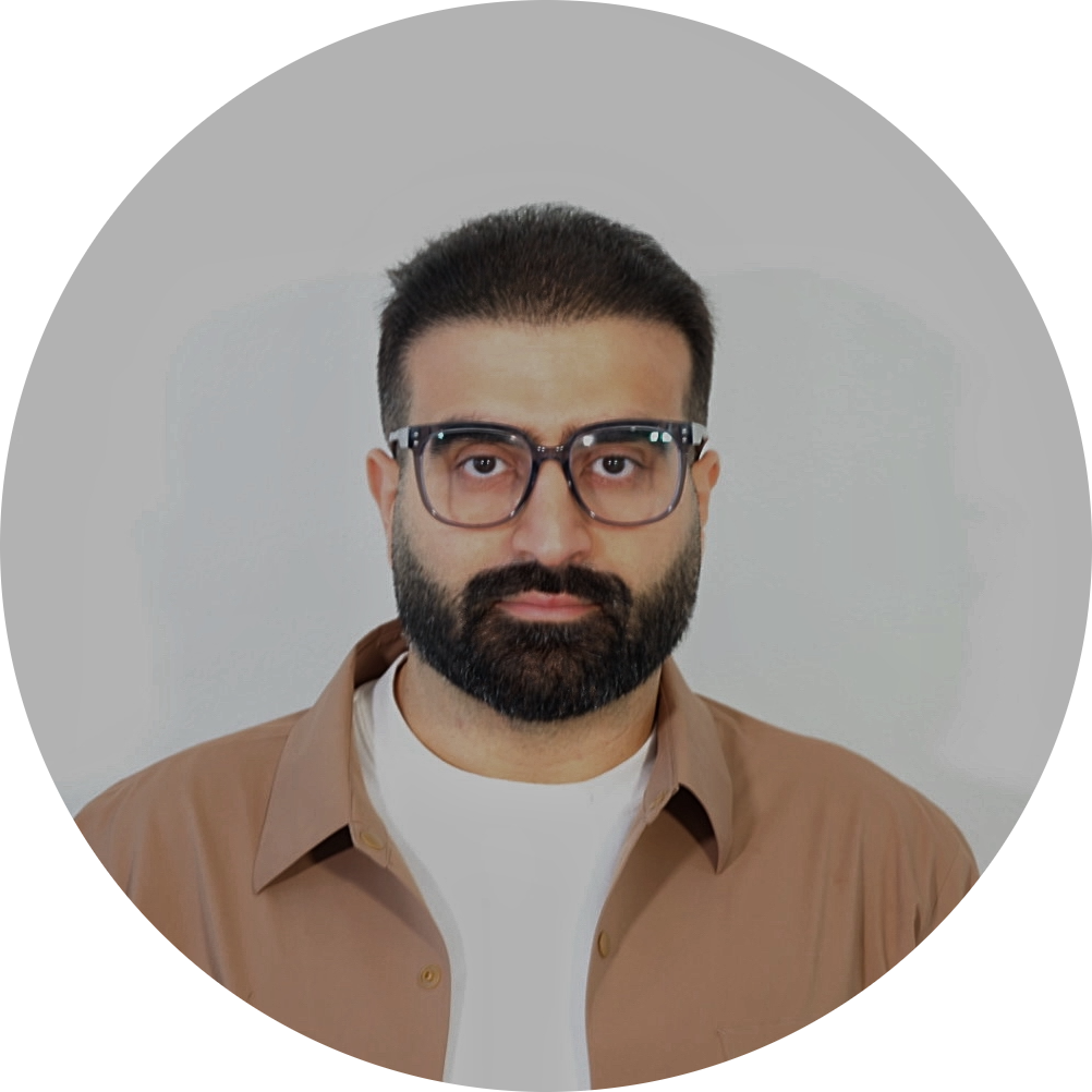 Go to the profile of Emad Moeendarbary