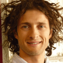 Go to the profile of Matteo Chiesa