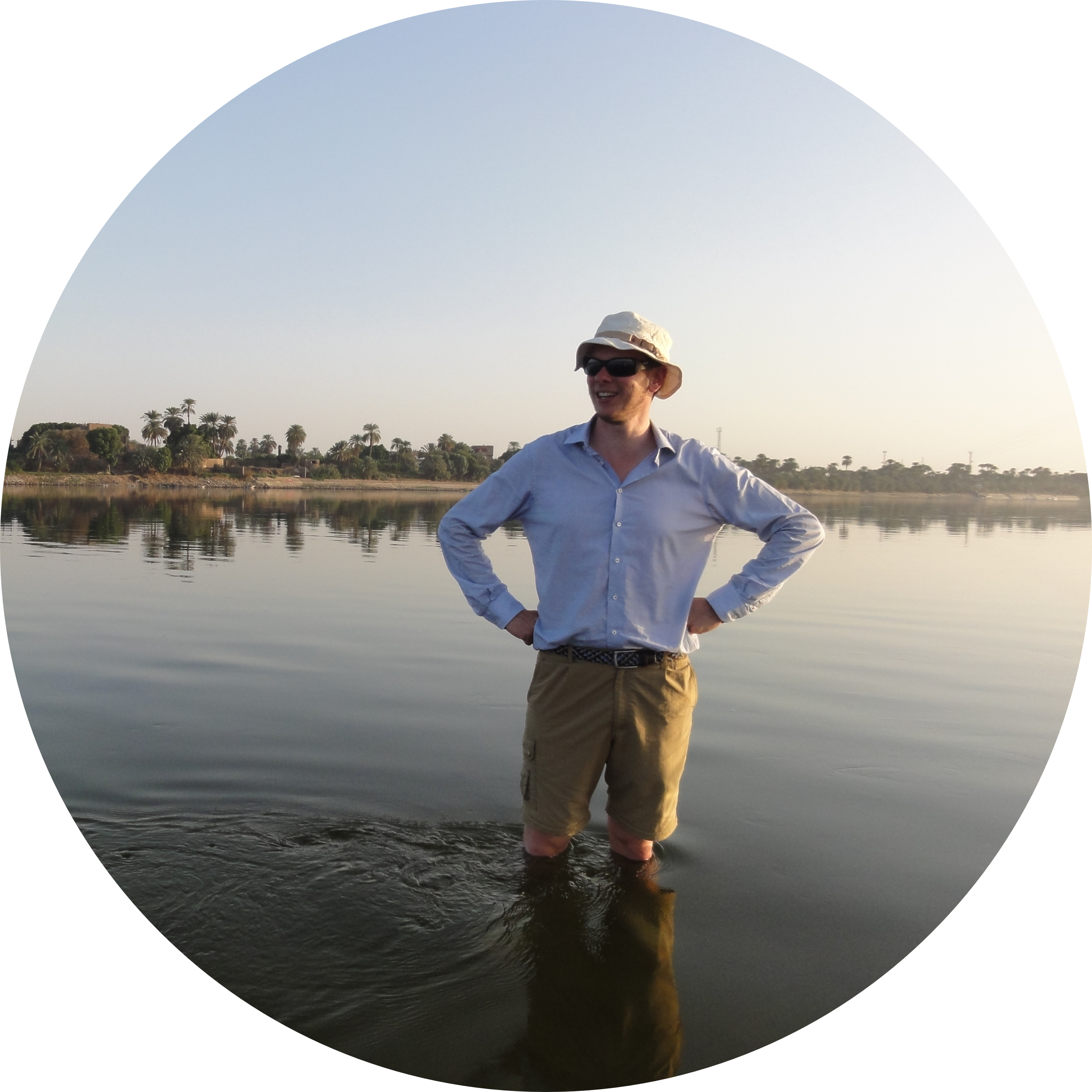 Go to the profile of Jan Peeters