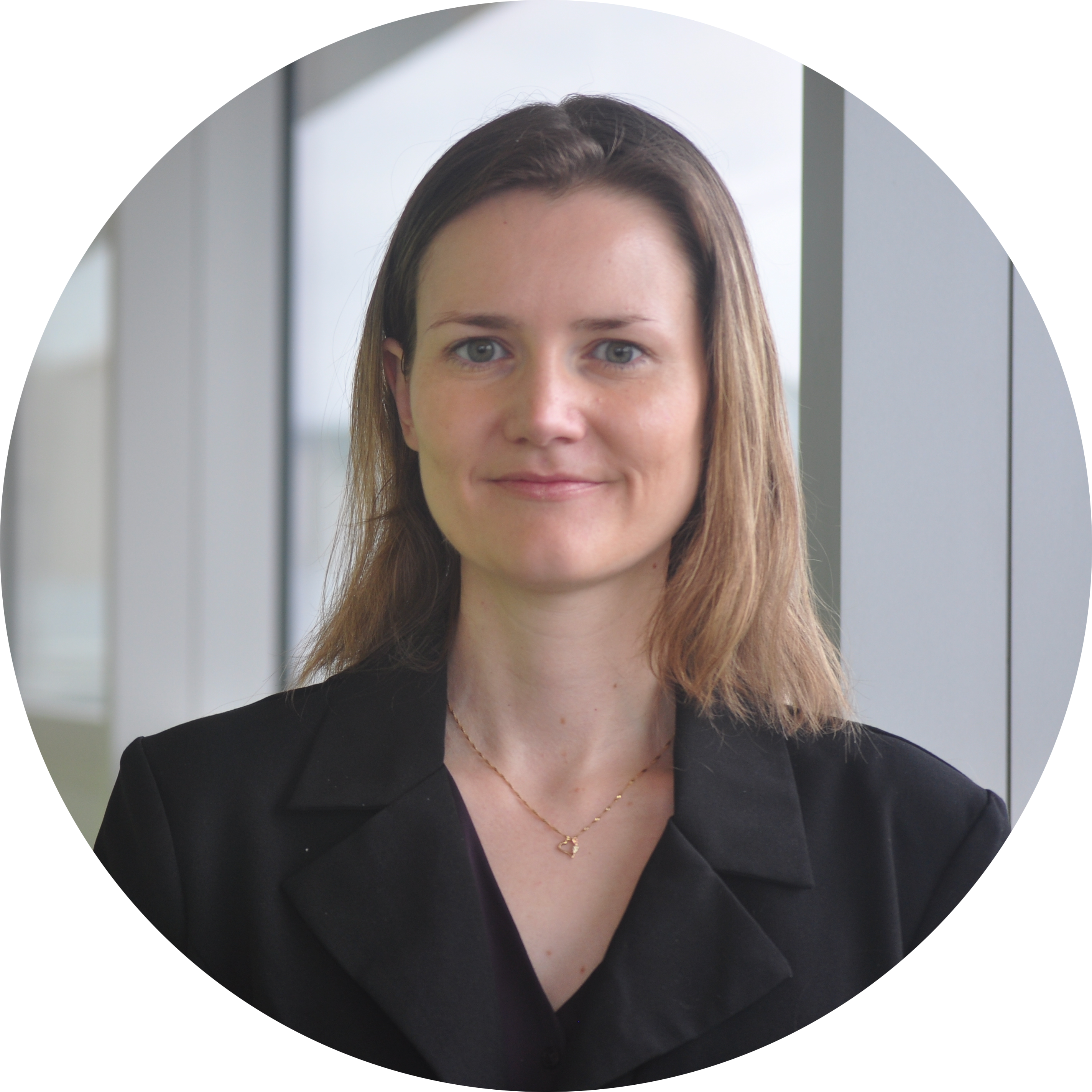 Go to the profile of Rainbo Hultman