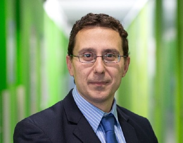 Go to the profile of Dario Farina