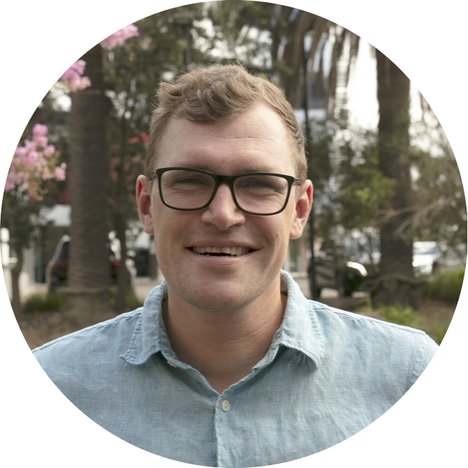 Go to the profile of Ole Tietz