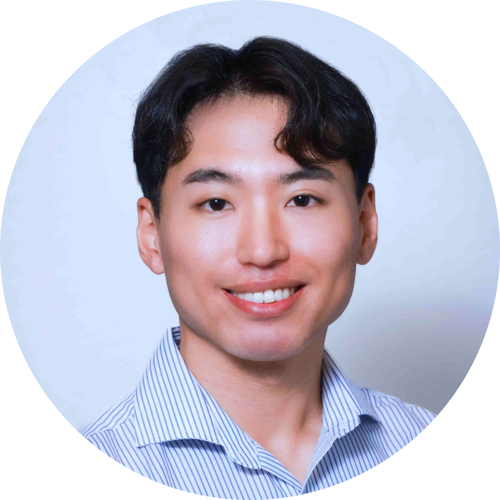 Go to the profile of Myoung Hwan Kim