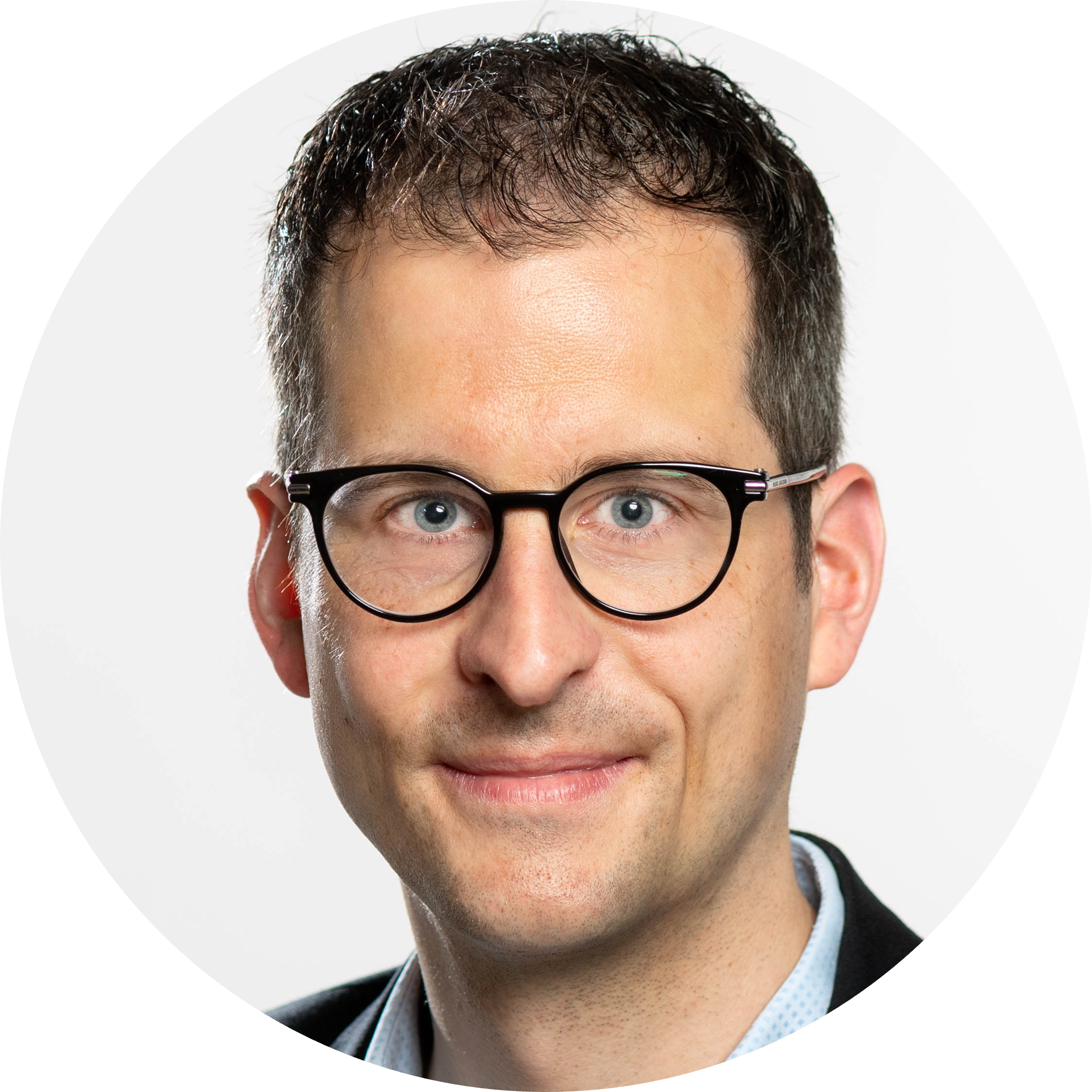 Go to the profile of Friedemann Reinhard