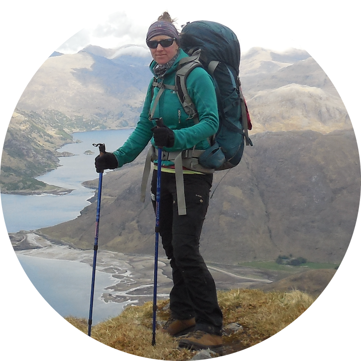 Go to the profile of Caroline Brighton