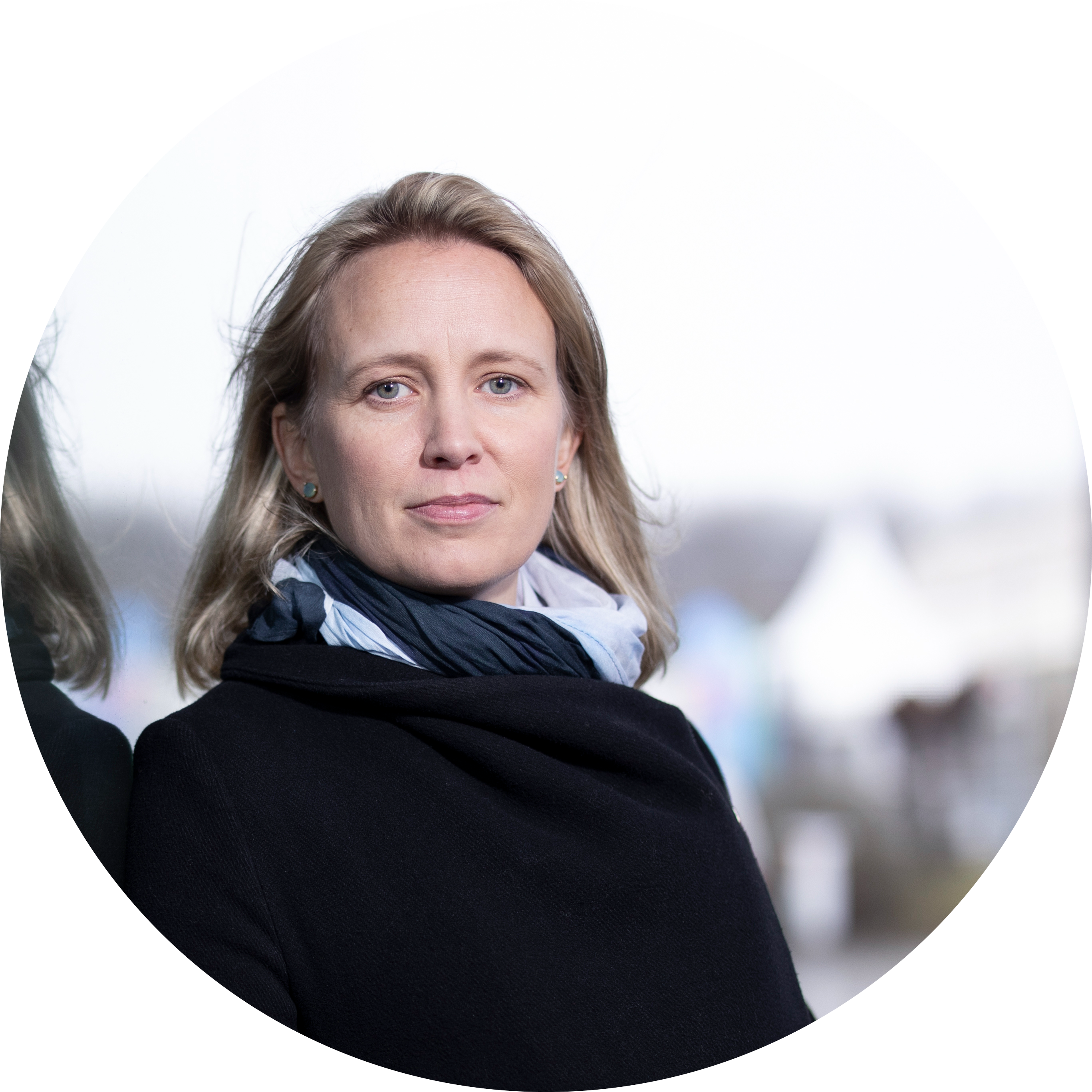 Go to the profile of Helena Linge