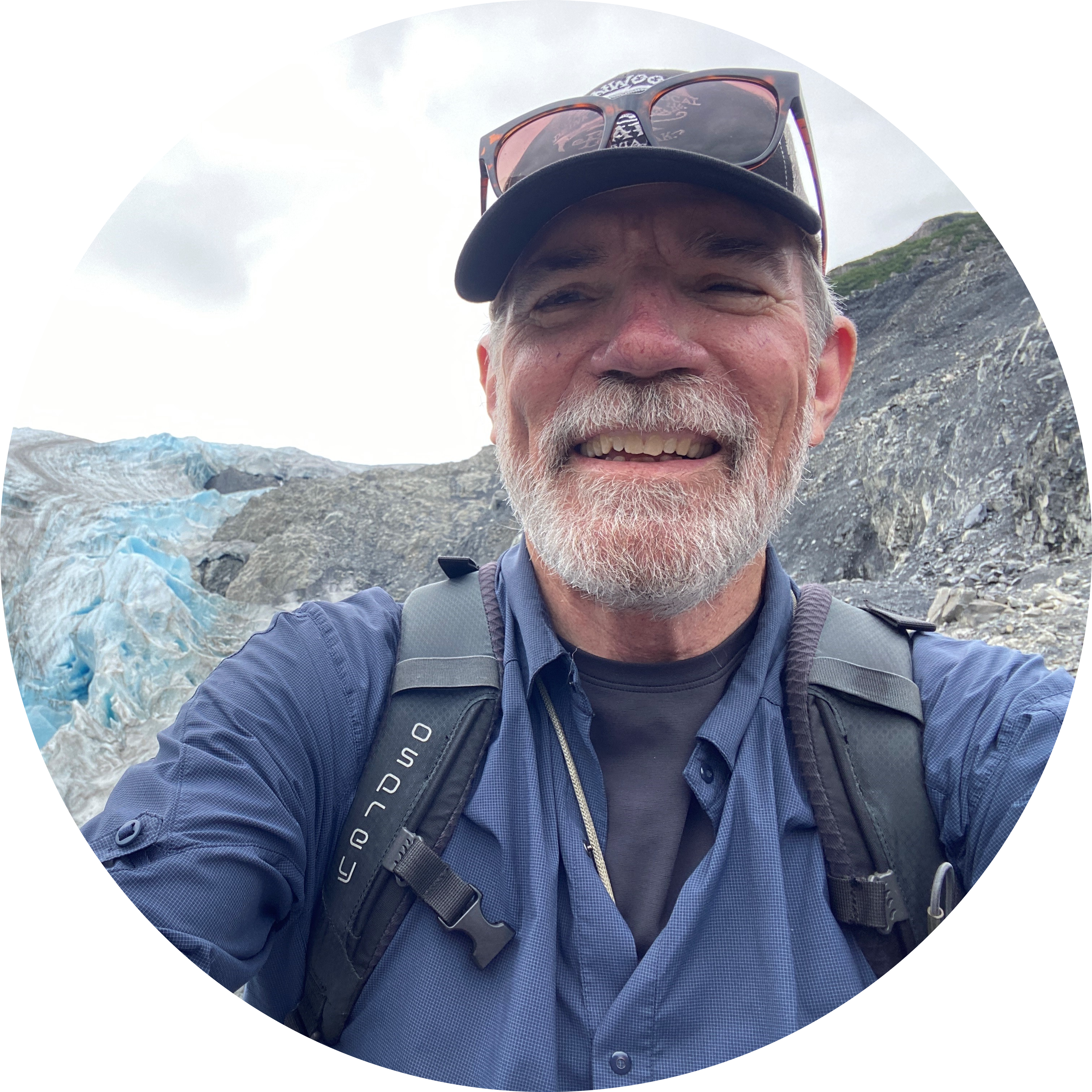 Go to the profile of Mark Helper