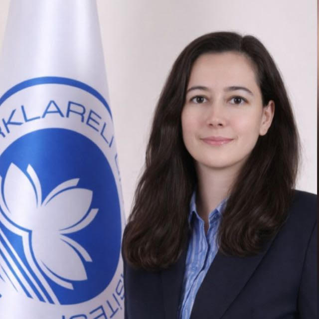 Go to the profile of Hanife Gülhan Orhan Karsak