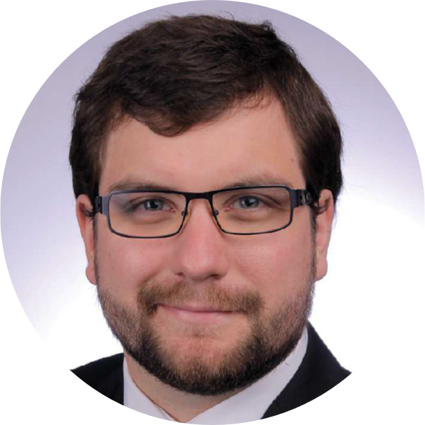 Go to the profile of Tobias Frenzel