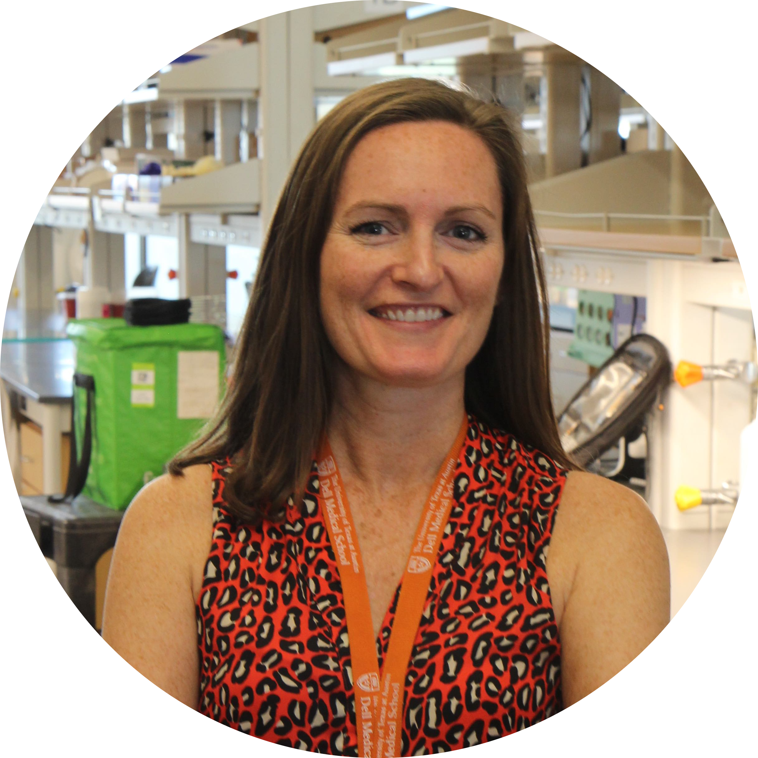 Go to the profile of Michelle Lynn Wright