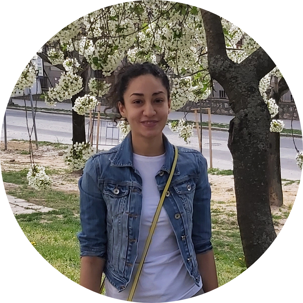 Go to the profile of Ala' Salem