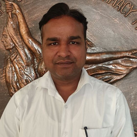 Go to the profile of Kalicharan Sharma