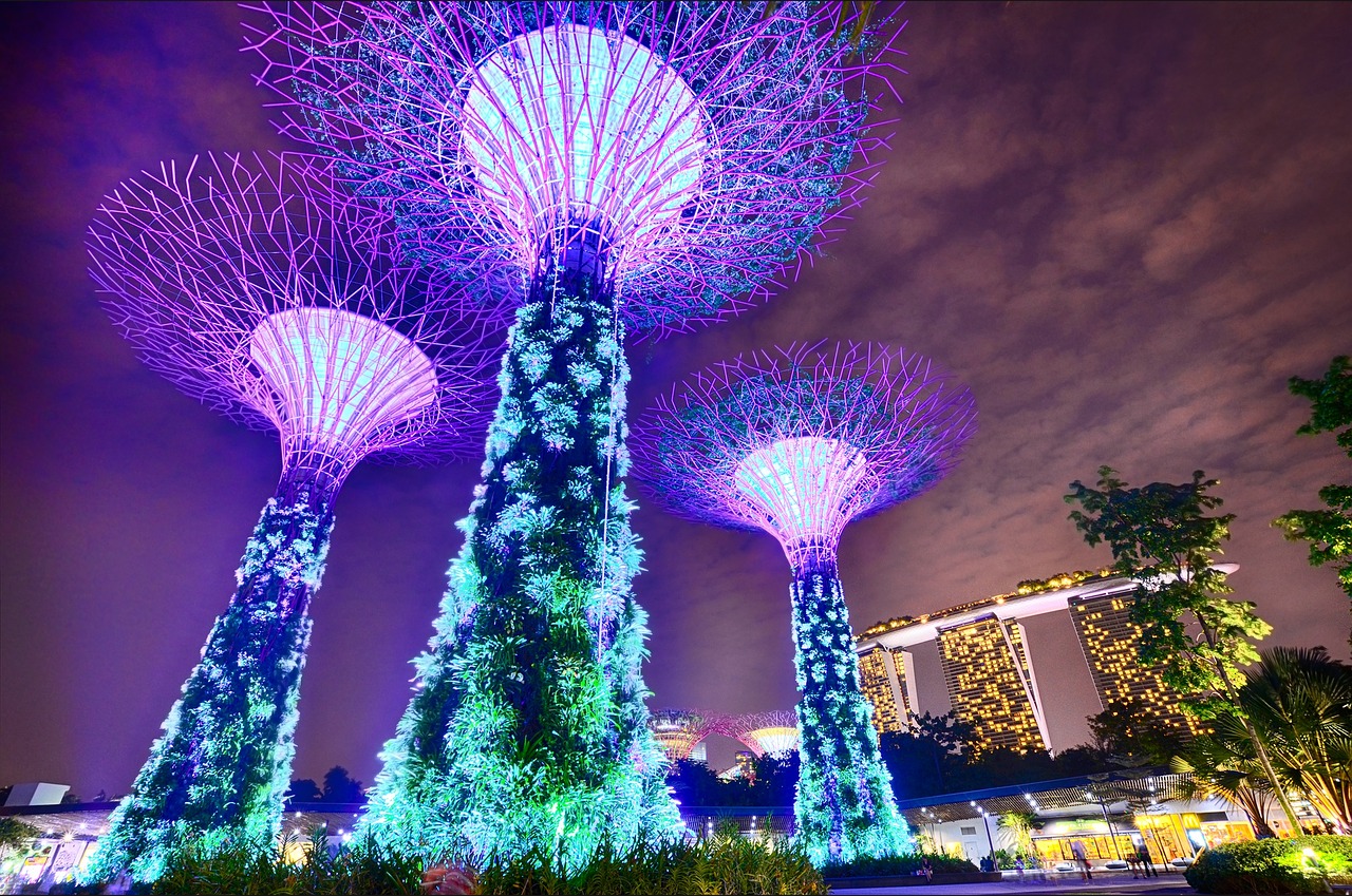 Bringing Synthetic Biology to the Sustainable Development Table