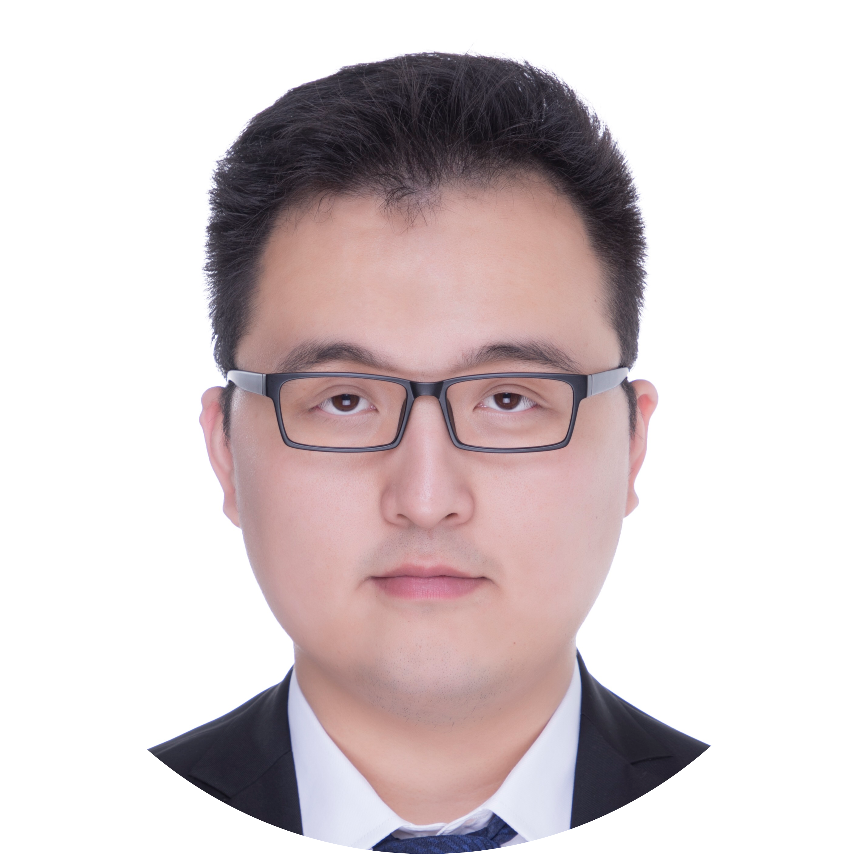 Go to the profile of Chenxu Yan