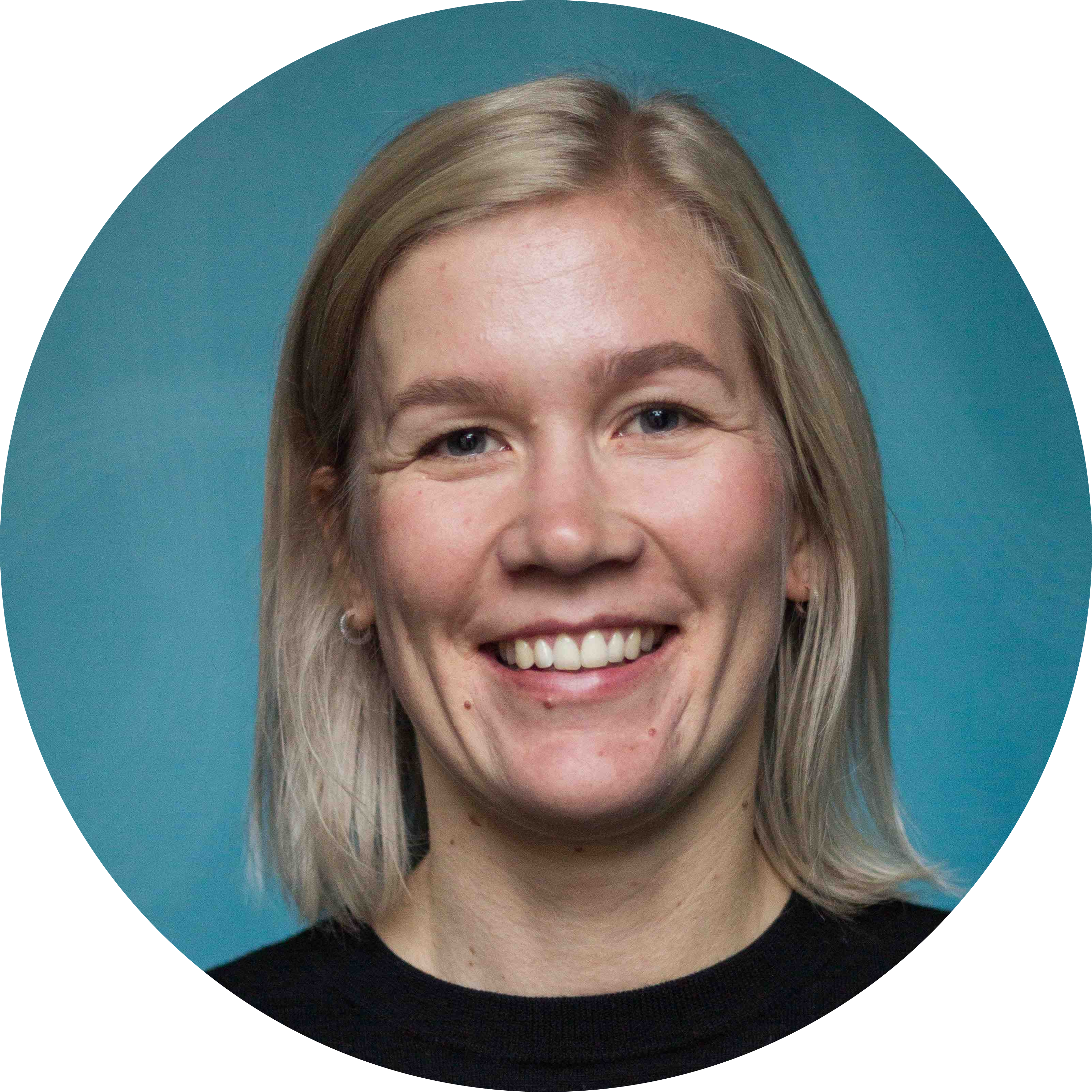 Go to the profile of Elisabeth Lio Rosvold