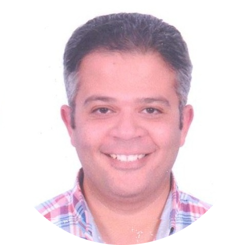 Go to the profile of Fathi S. Soliman