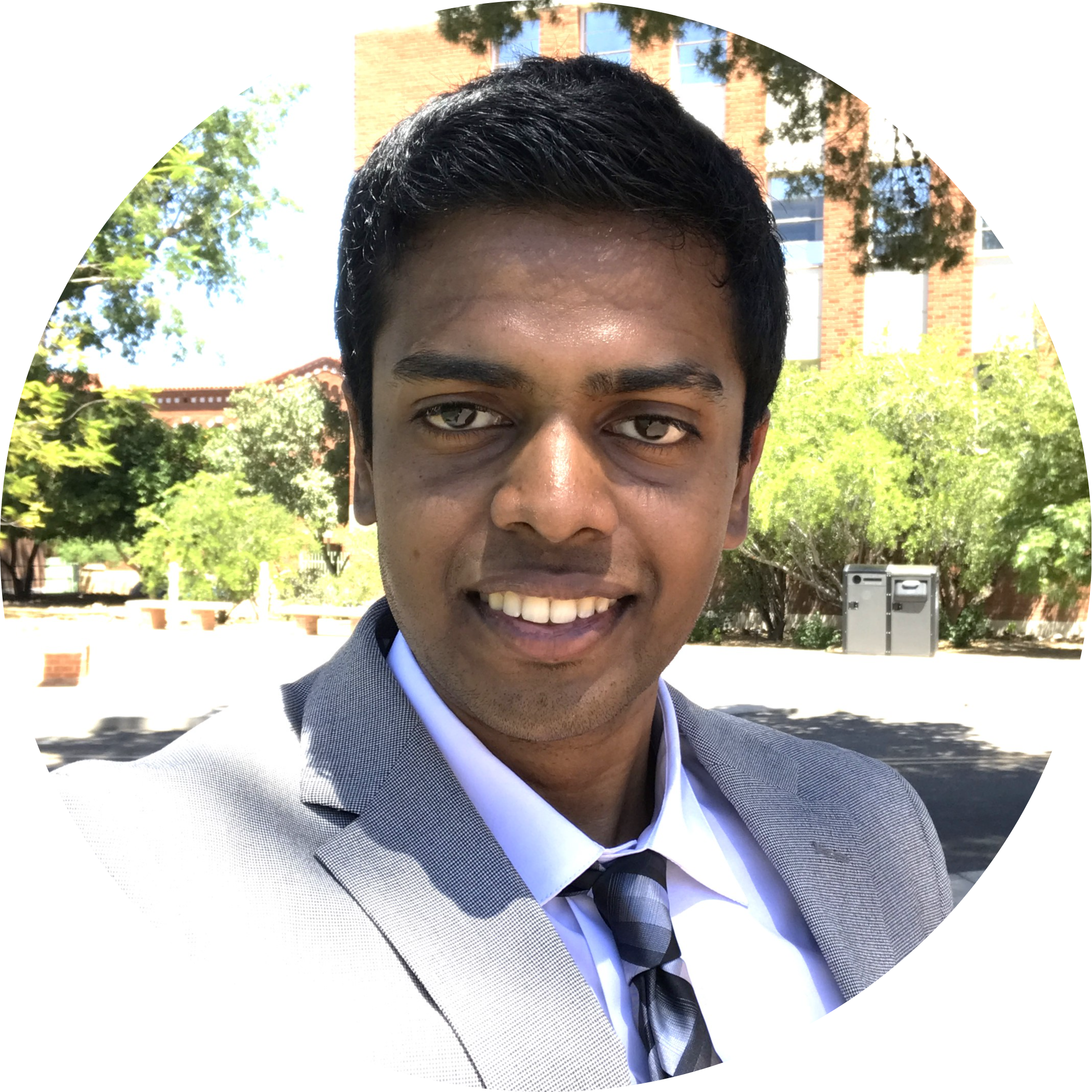 Go to the profile of Vishnu Kumarasamy