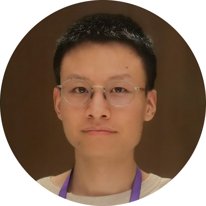 Go to the profile of Yin