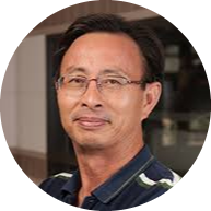 Go to the profile of Leyuan Liu