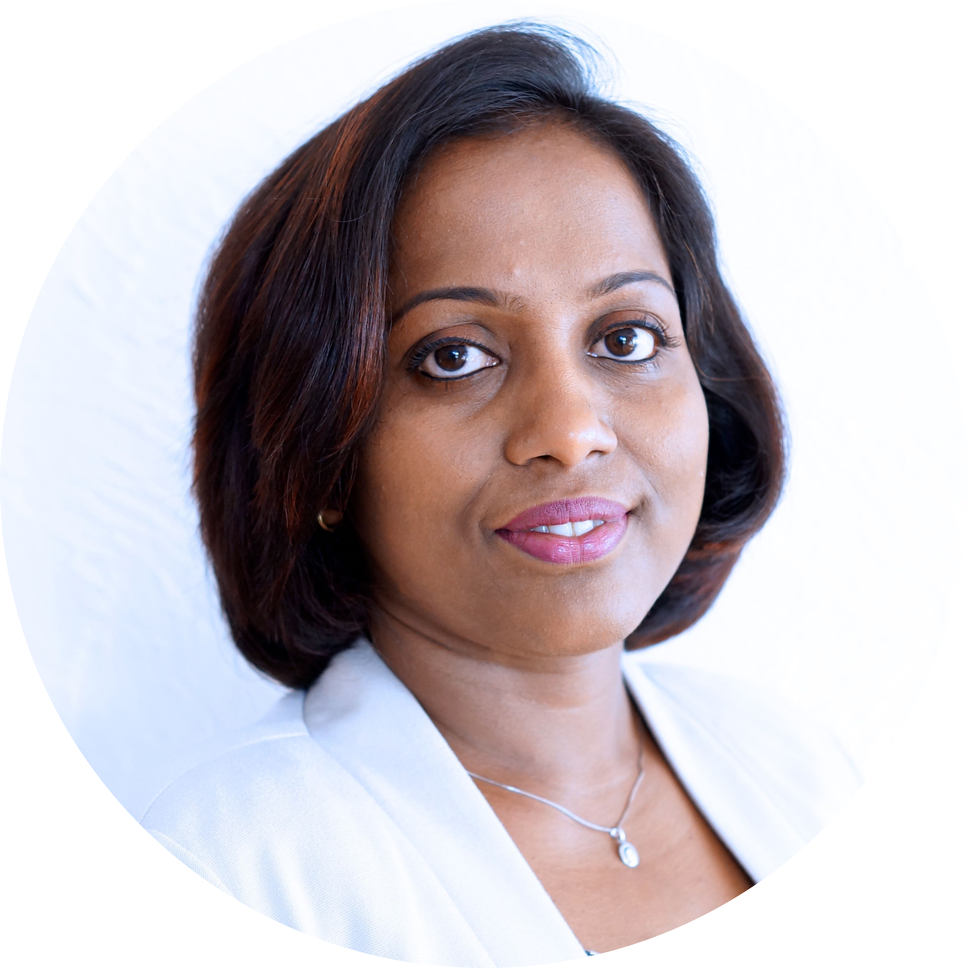 Go to the profile of Sarada Ramachandran