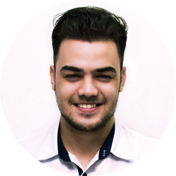 Go to the profile of Manuel Garcia