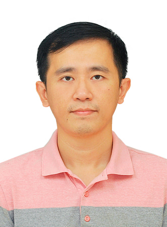 Go to the profile of Tuan Anh Lai