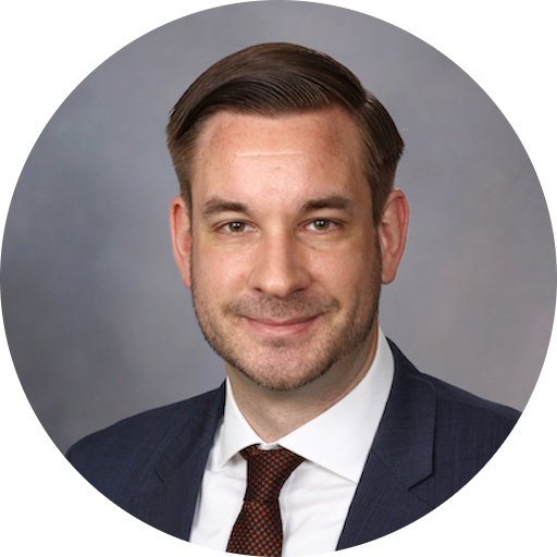 Go to the profile of Moritz Binder