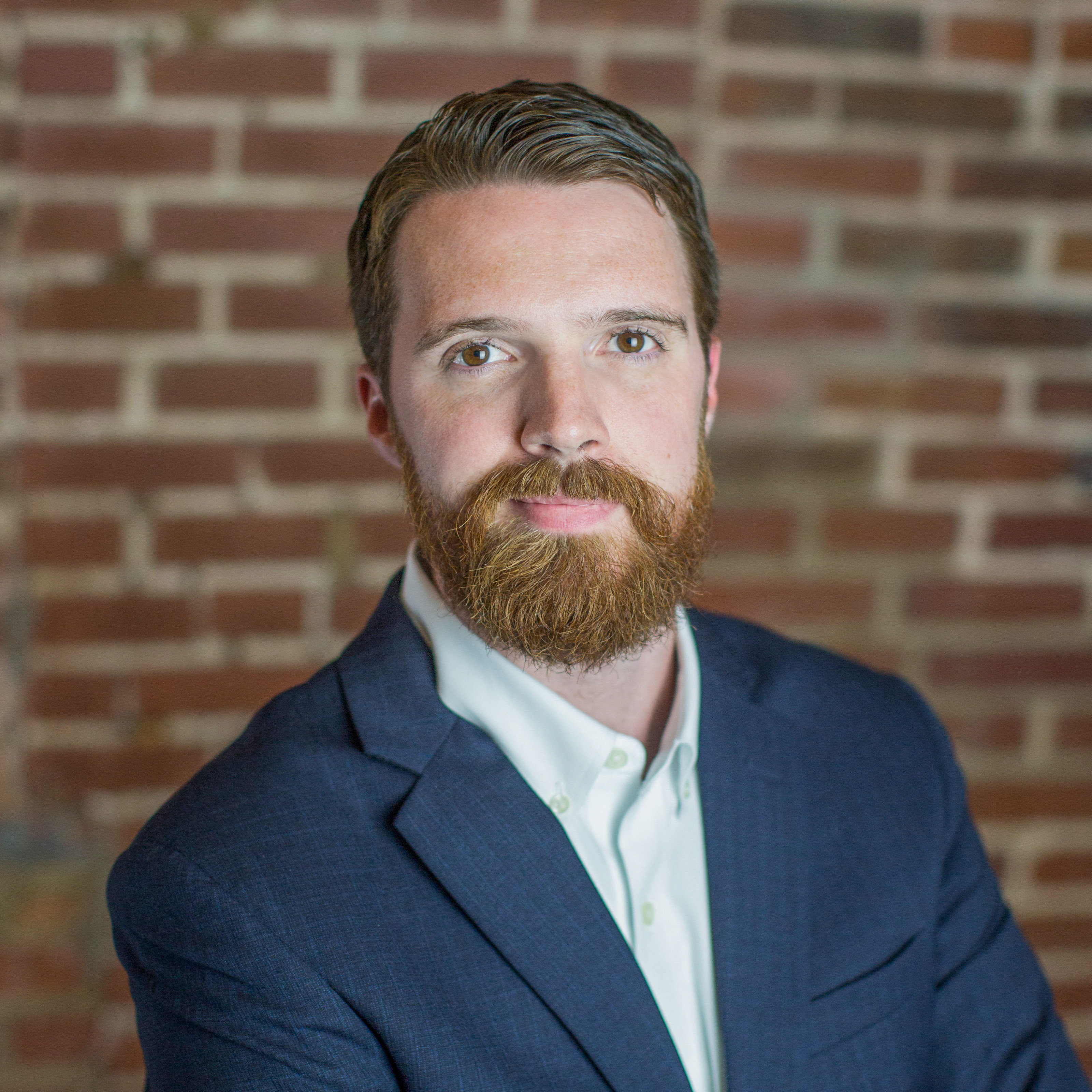 Go to the profile of Christian Harding