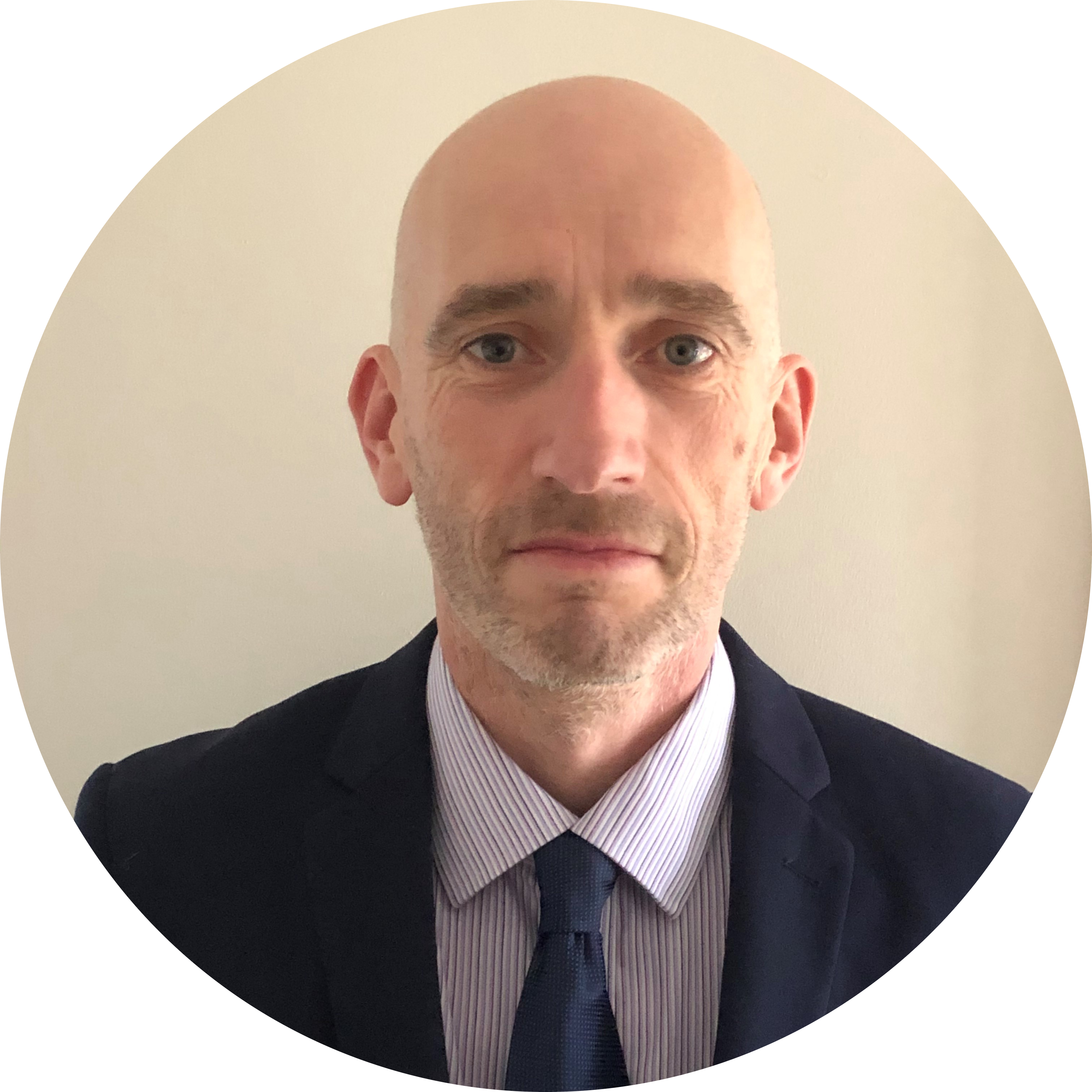 Go to the profile of James Allan