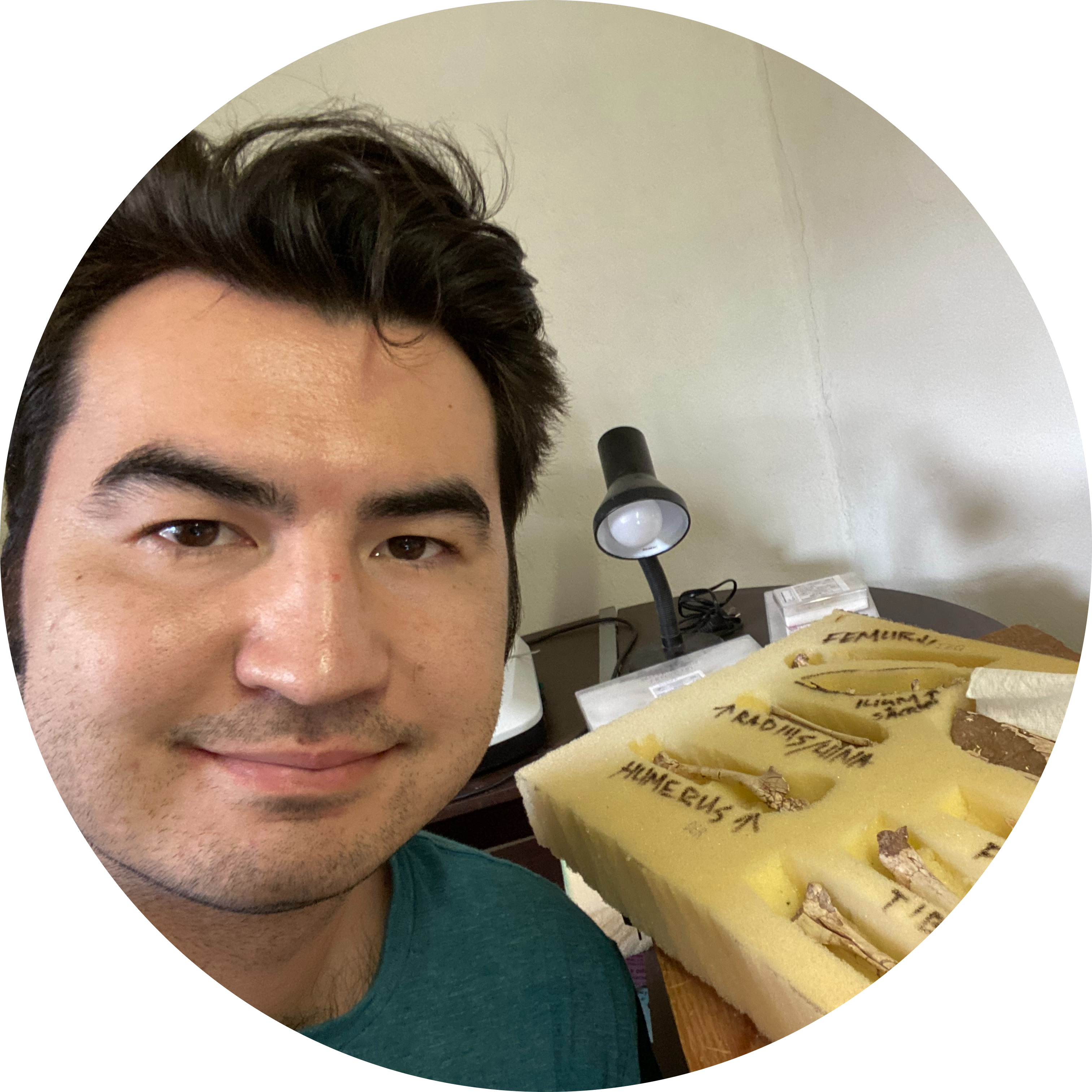 Go to the profile of Michael Pittman